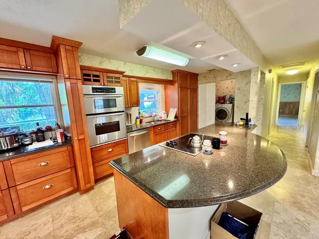 30391 NE 97th Place Salt Springs FL 32134