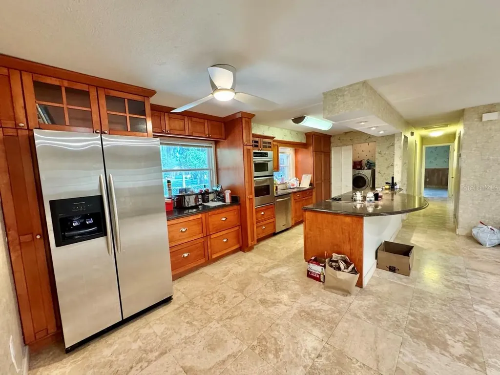 30391 NE 97th Place Salt Springs FL 32134
