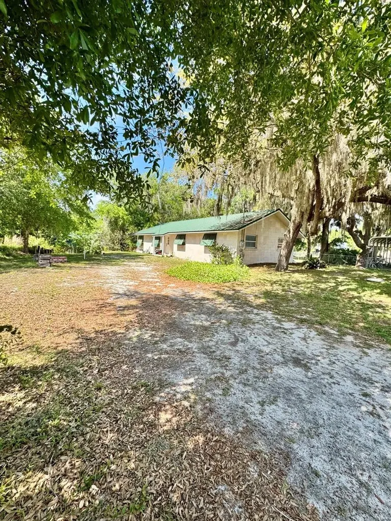 30391 NE 97th Place Salt Springs FL 32134