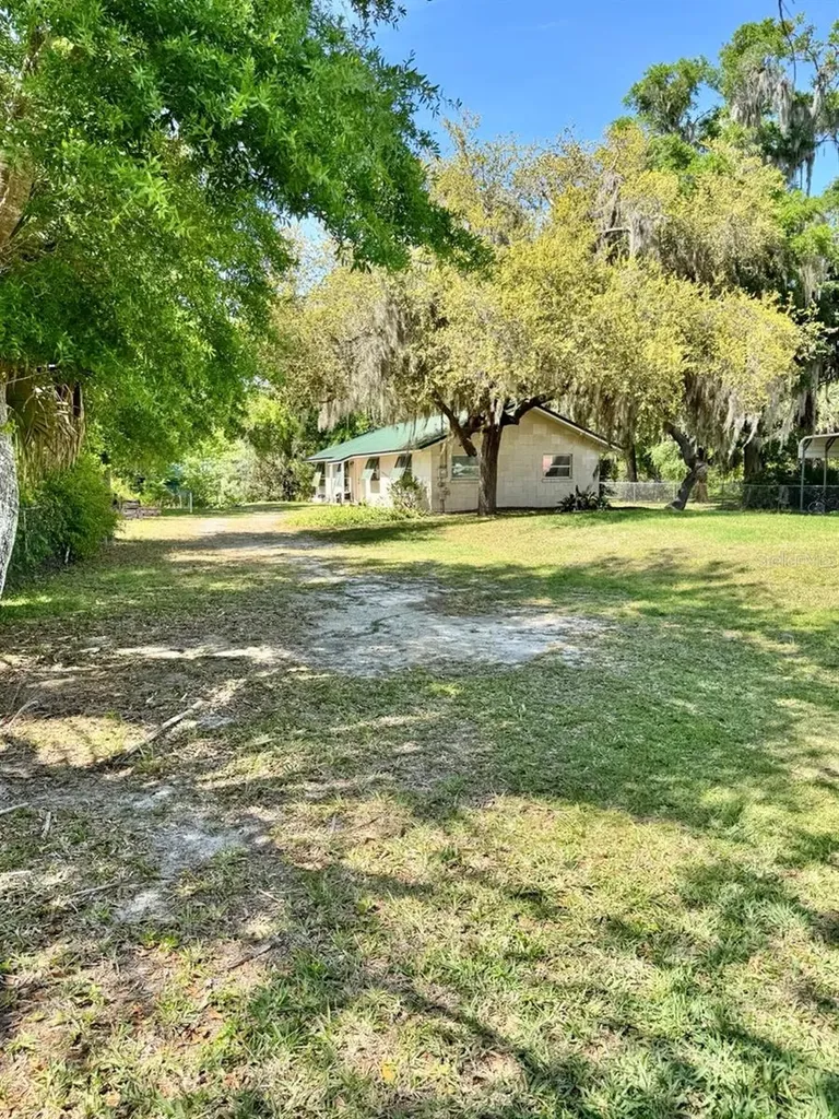 30391 NE 97th Place Salt Springs FL 32134