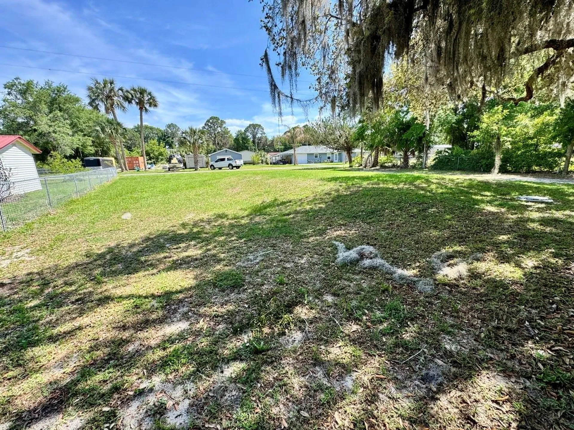 30391 NE 97th Place Salt Springs FL 32134