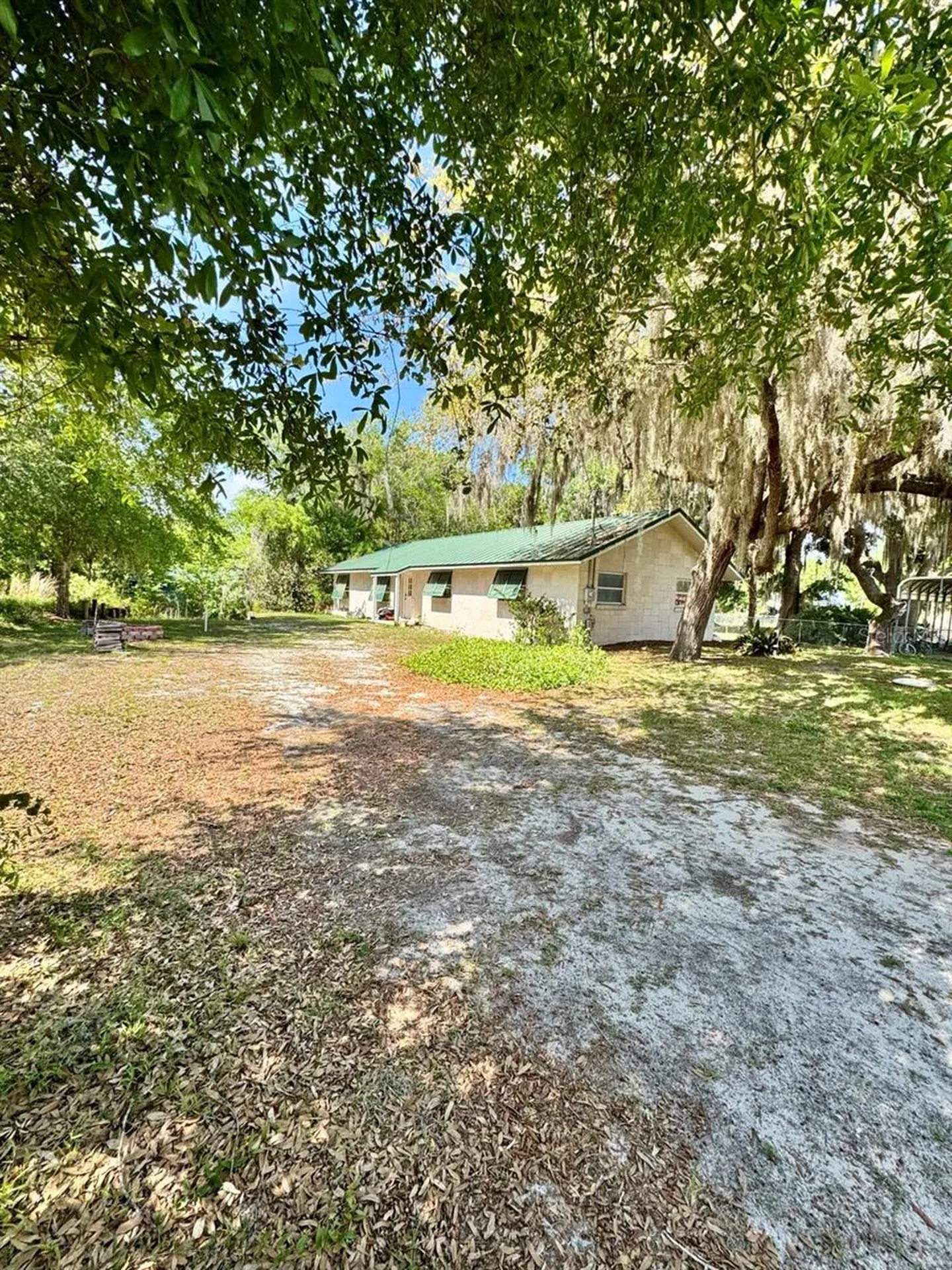 30391 NE 97th Place Salt Springs FL 32134