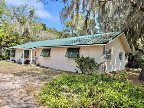 30391 NE 97th Place Salt Springs FL 32134