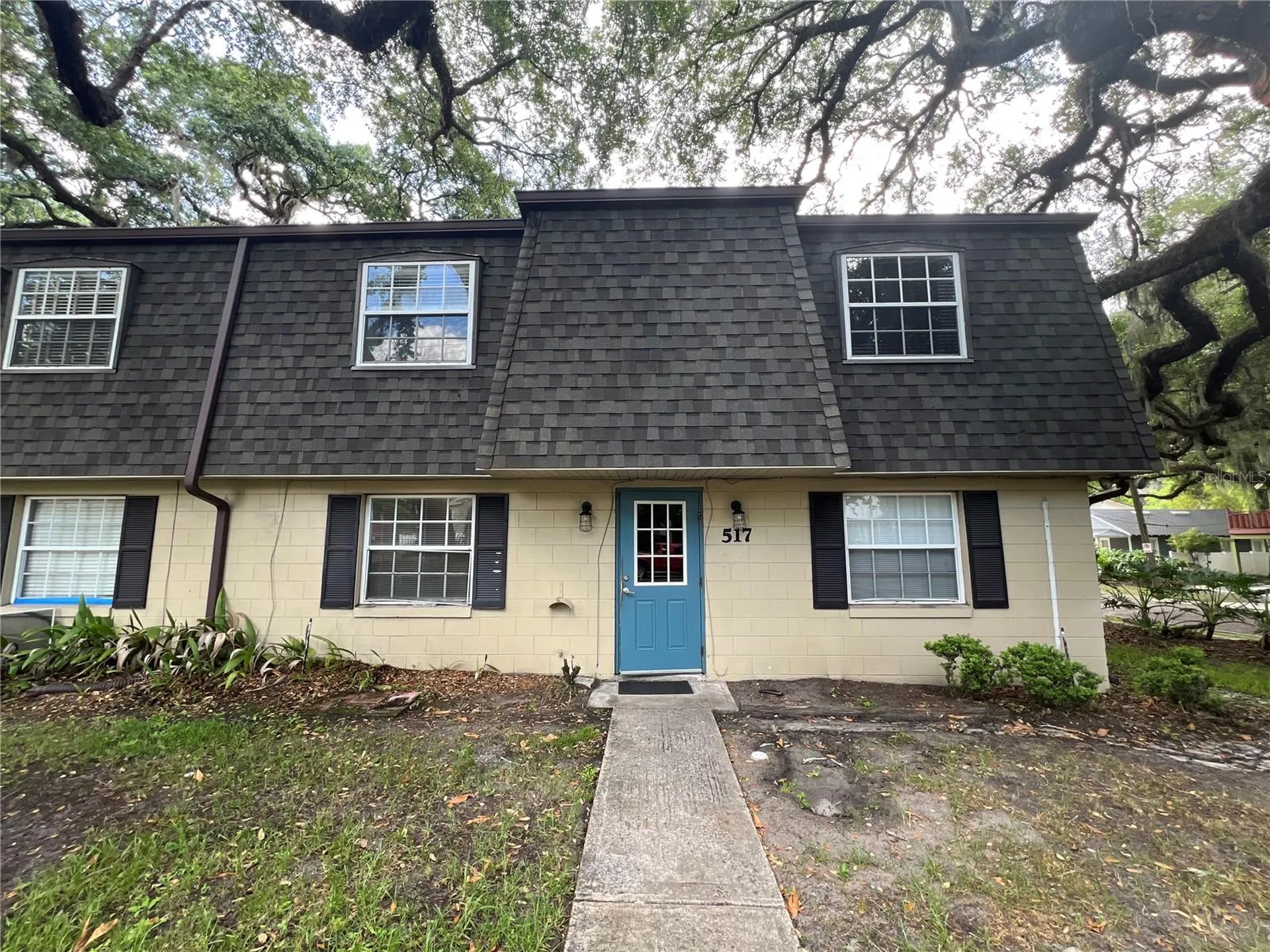 517 S Hyer Avenue Orlando FL 32801
