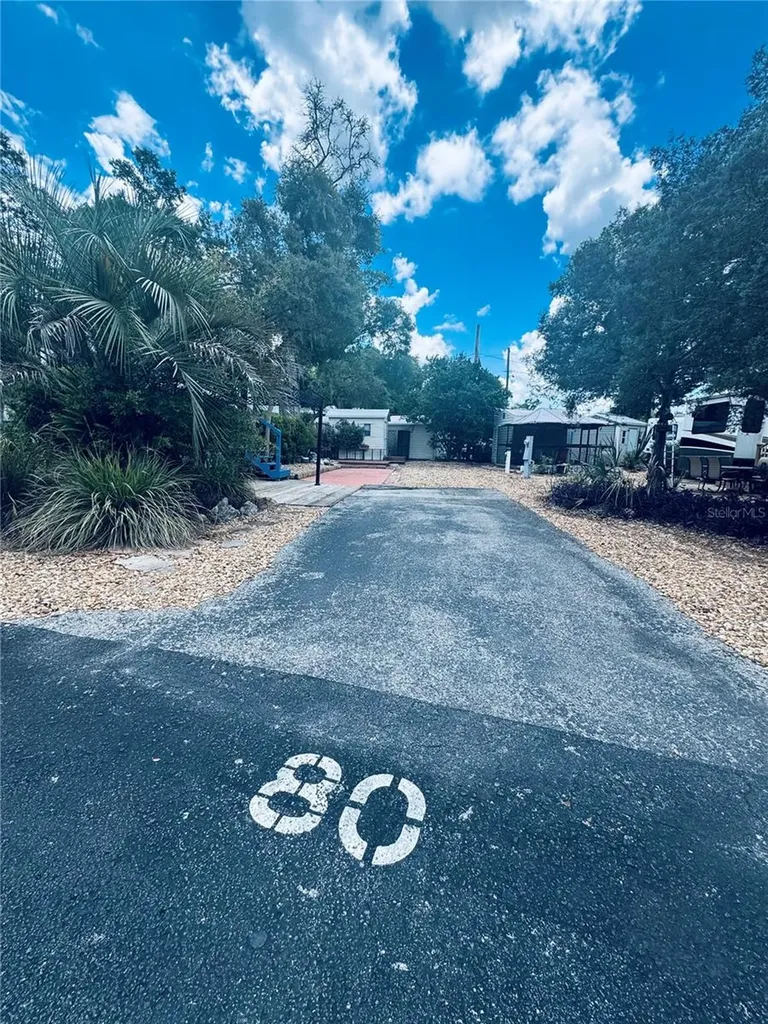 Crystal River FL 34428