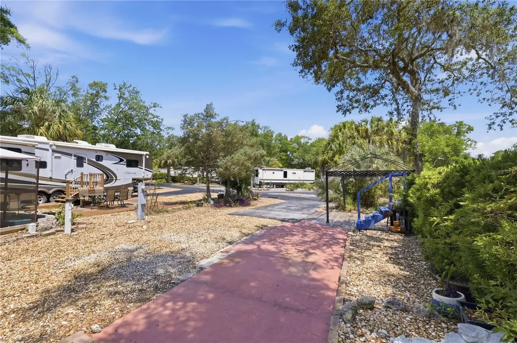 Crystal River FL 34428