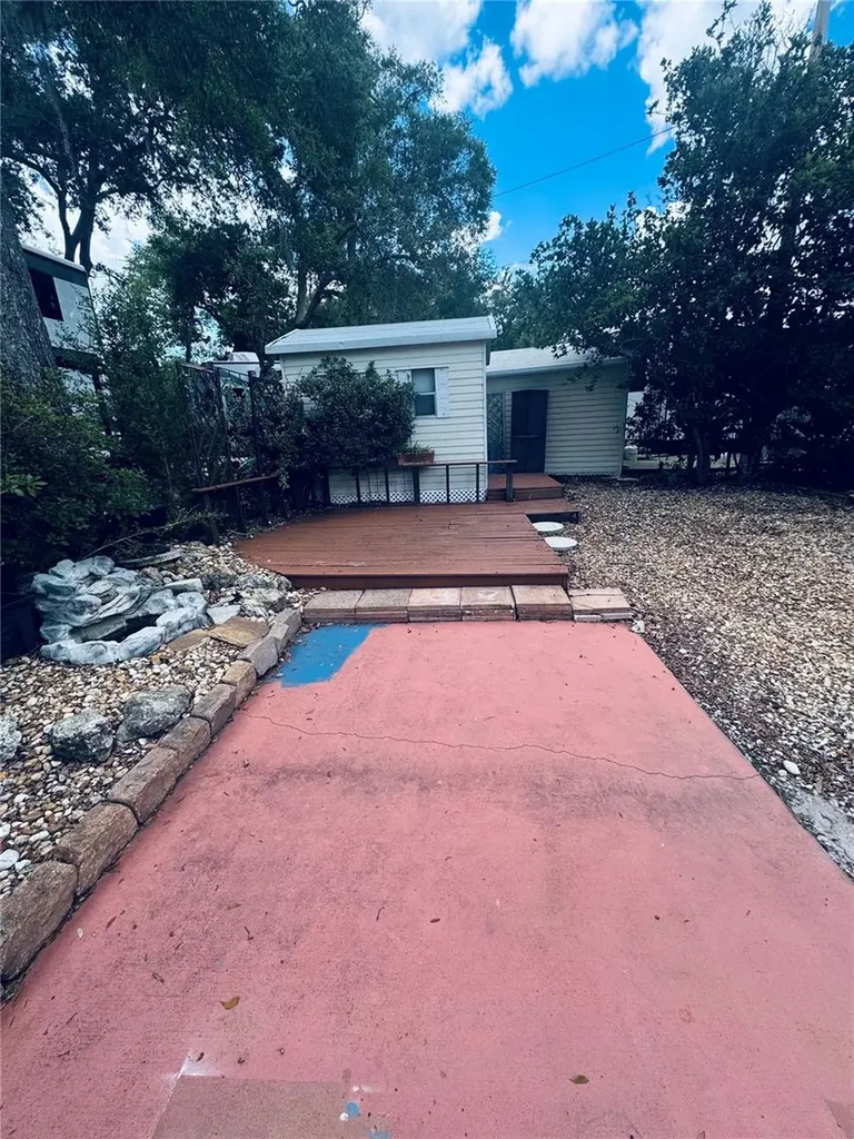 Crystal River FL 34428