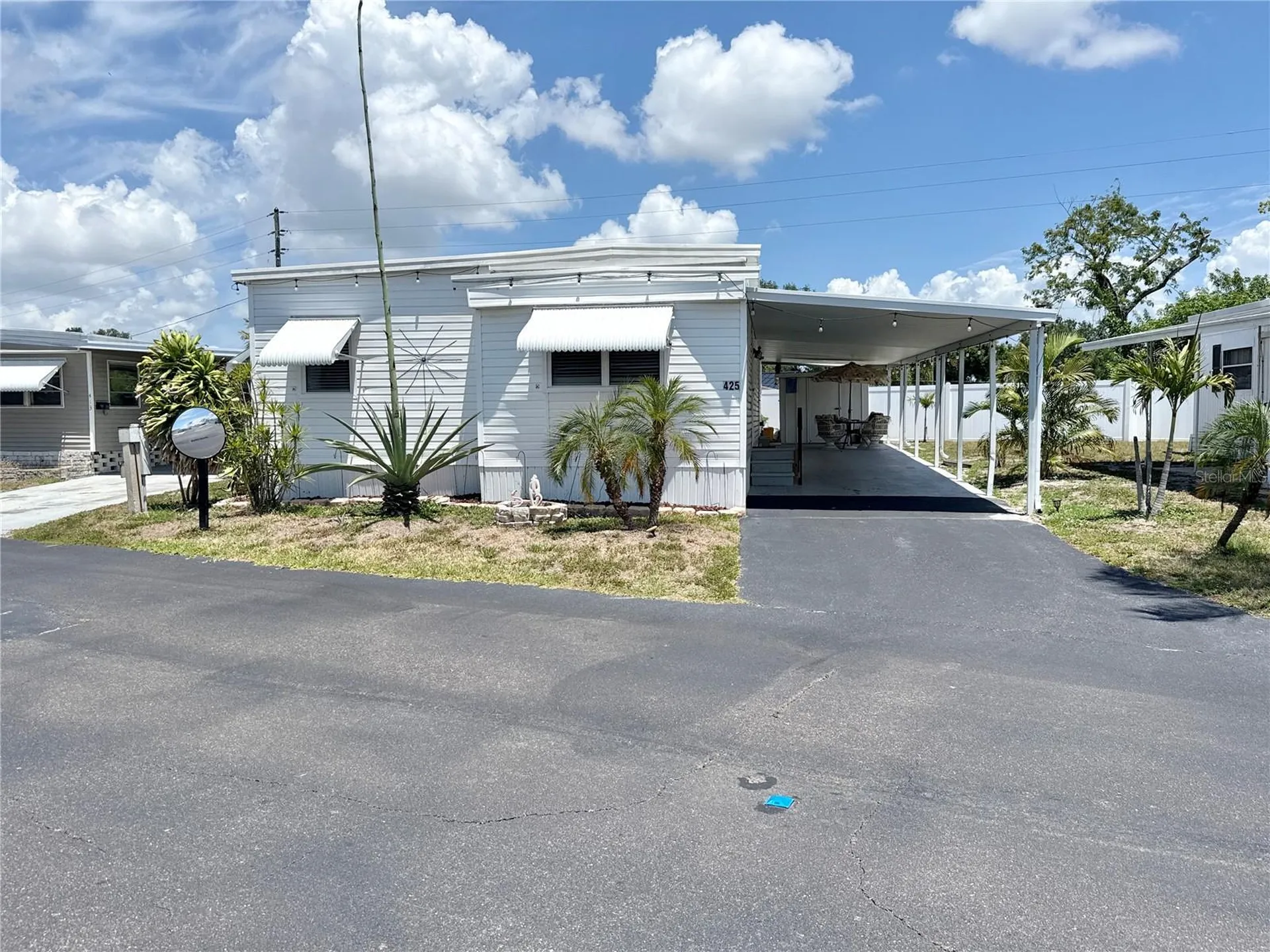 425 Mount Piney Avenue NE St Petersburg FL 33702