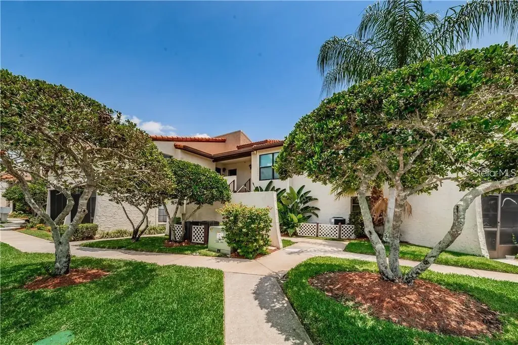 2595 Cyprus Drive Palm Harbor FL 34684
