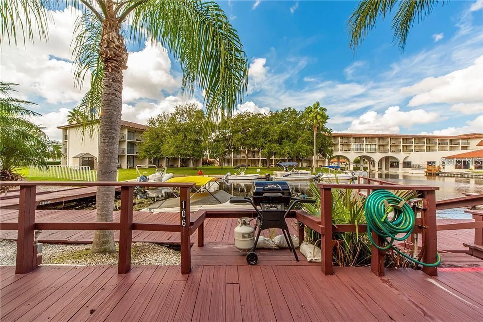2595 Cyprus Drive Palm Harbor FL 34684