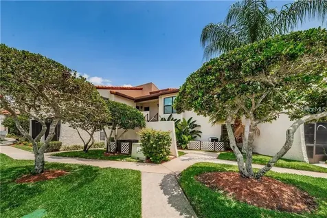 2595 Cyprus Drive Palm Harbor FL 34684