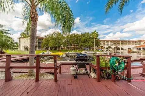 2595 Cyprus Drive Palm Harbor FL 34684