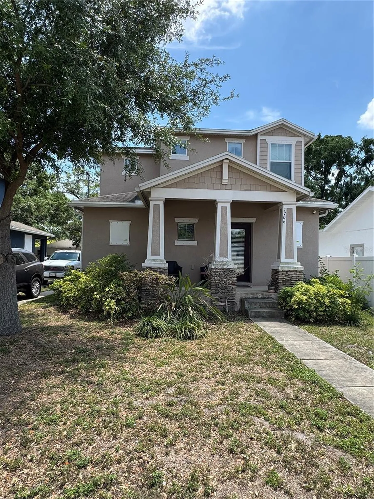 1706 W Beach Street Tampa FL 33607