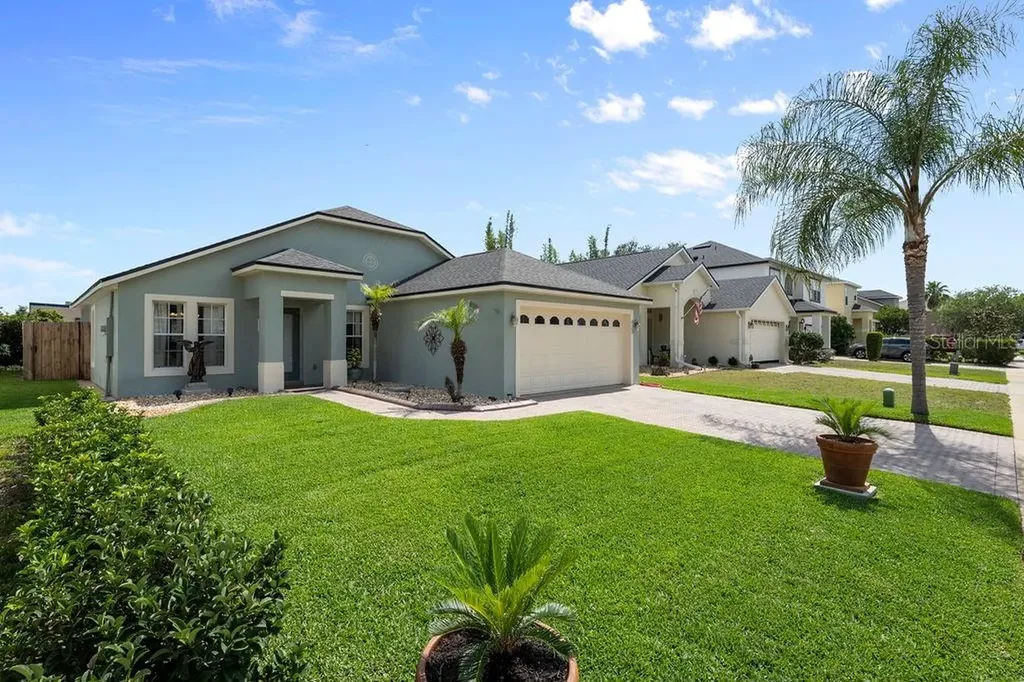 423 Sycamore Springs Street Debary FL 32713
