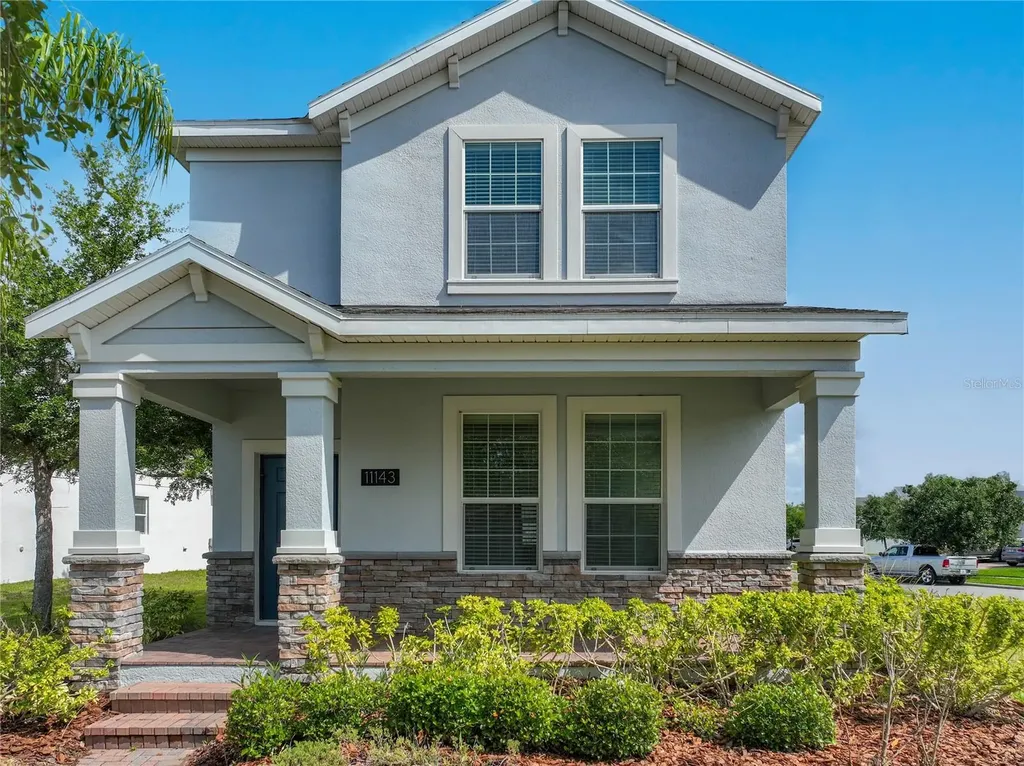 11143 Sycamore Woods Drive Orlando FL 32832