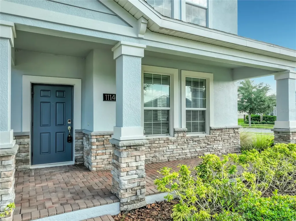 11143 Sycamore Woods Drive Orlando FL 32832