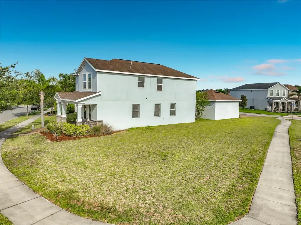 11143 Sycamore Woods Drive Orlando FL 32832