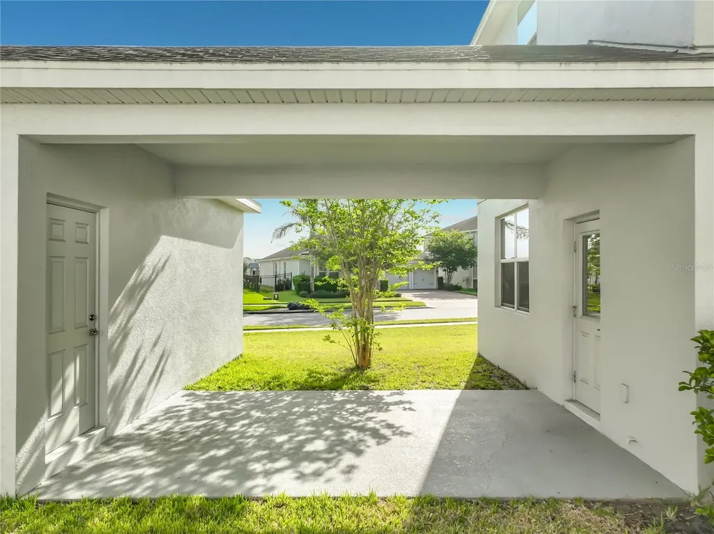 11143 Sycamore Woods Drive Orlando FL 32832