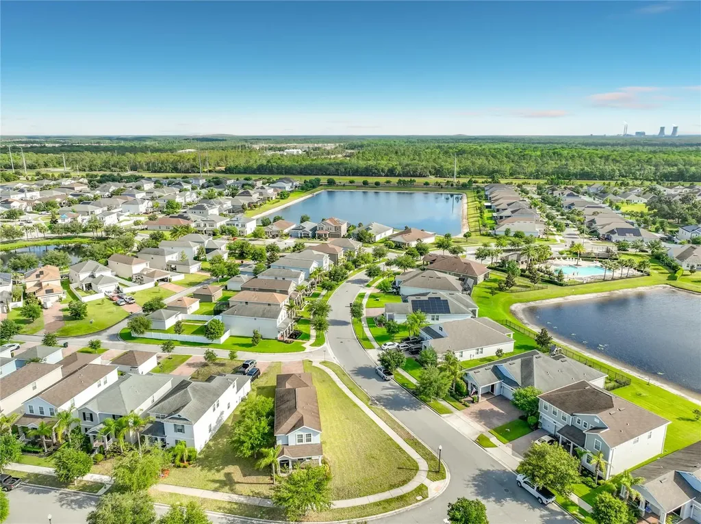 11143 Sycamore Woods Drive Orlando FL 32832