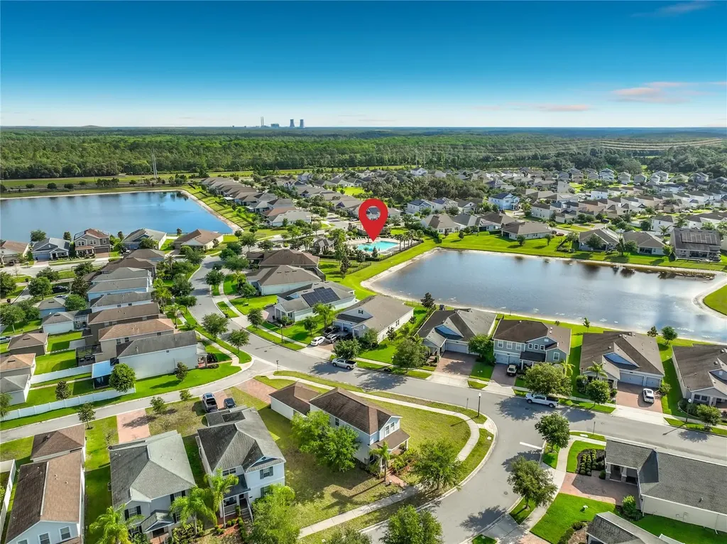 11143 Sycamore Woods Drive Orlando FL 32832