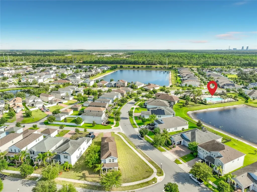 11143 Sycamore Woods Drive Orlando FL 32832