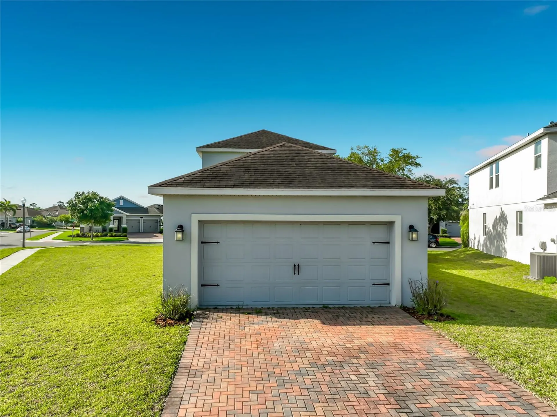11143 Sycamore Woods Drive Orlando FL 32832