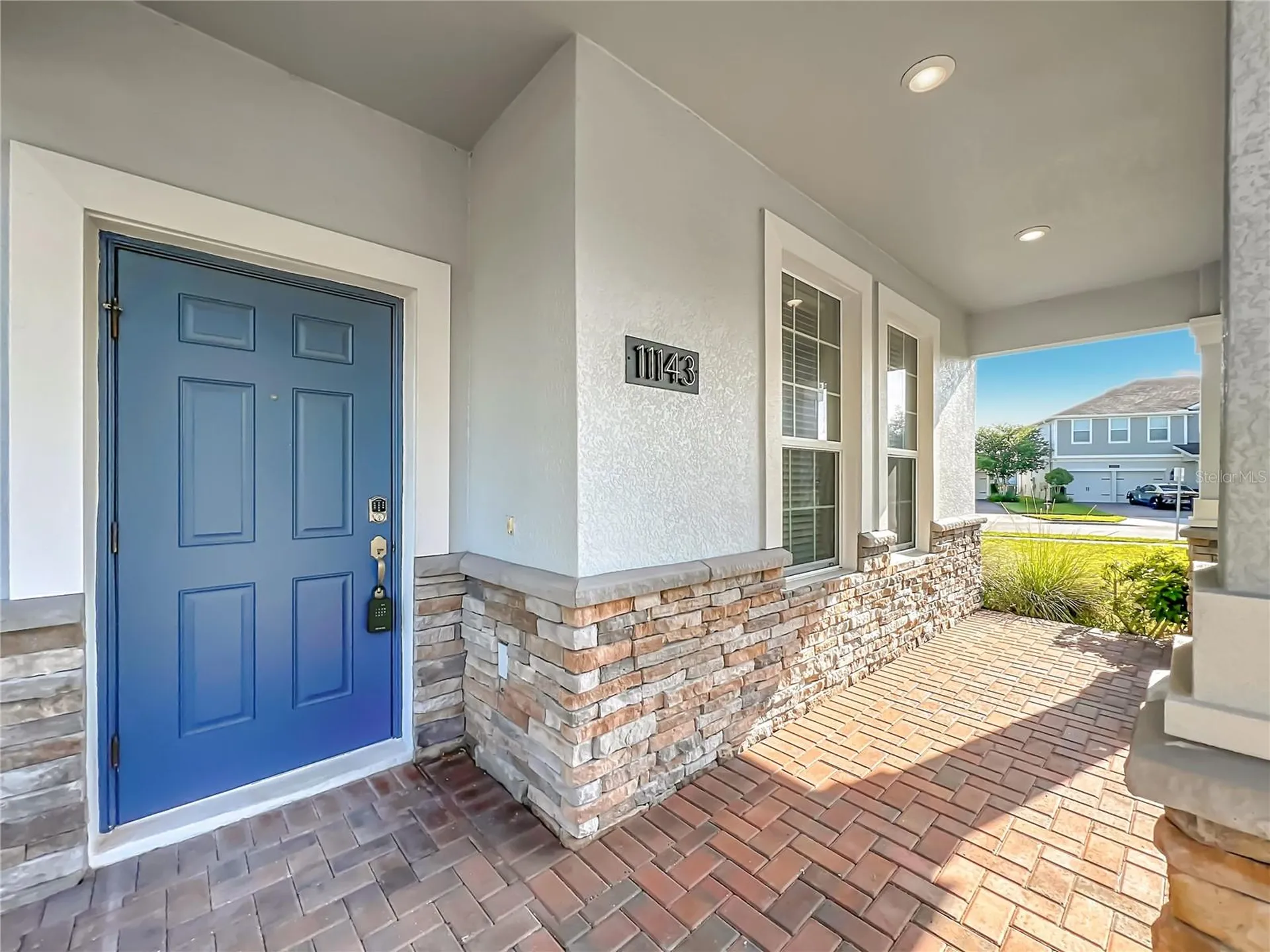 11143 Sycamore Woods Drive Orlando FL 32832