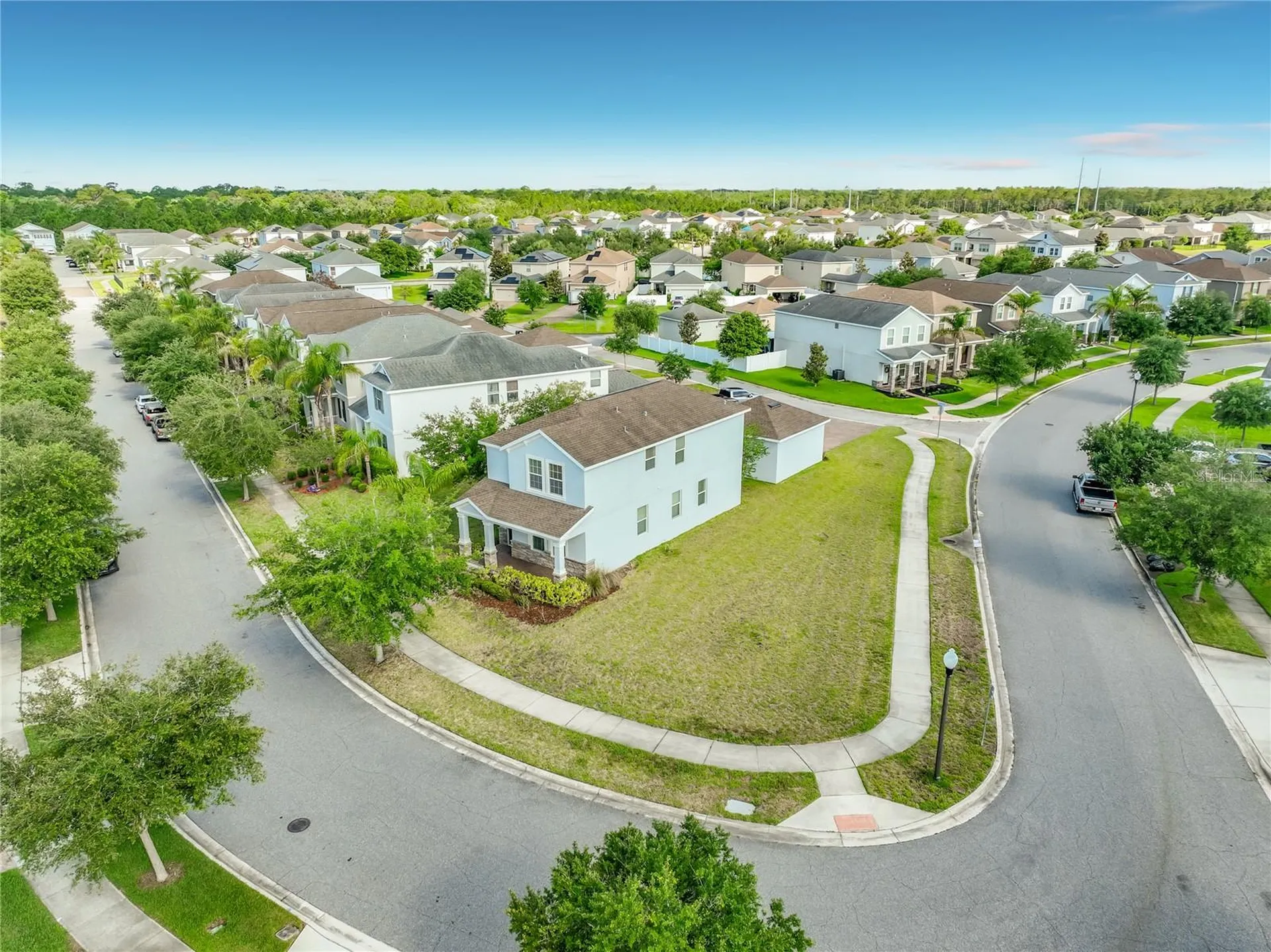 11143 Sycamore Woods Drive Orlando FL 32832