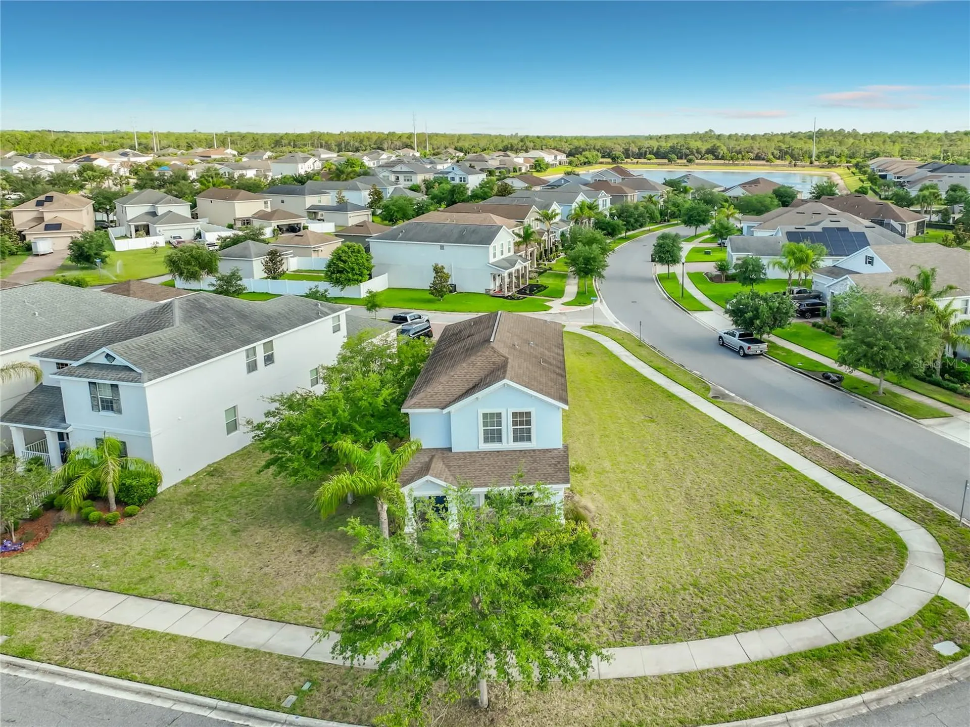 11143 Sycamore Woods Drive Orlando FL 32832