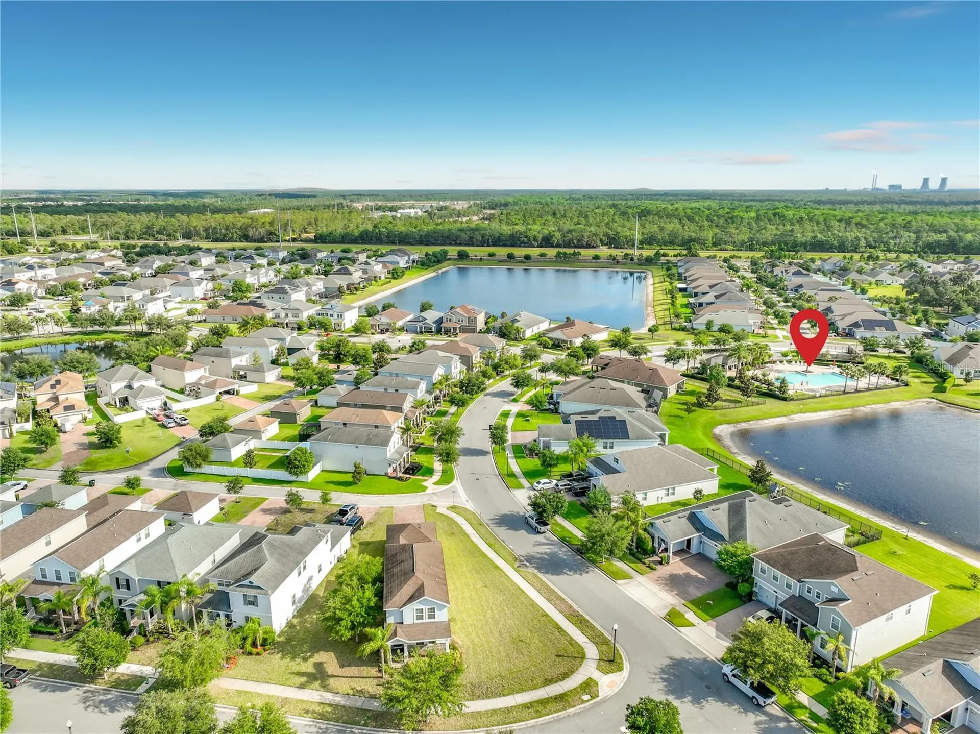 11143 Sycamore Woods Drive Orlando FL 32832