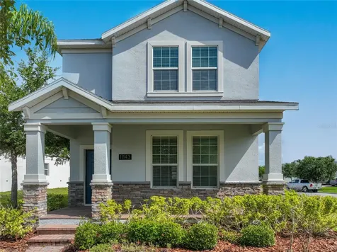 11143 Sycamore Woods Drive Orlando FL 32832