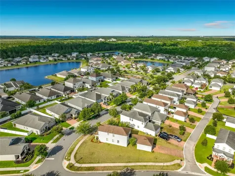 11143 Sycamore Woods Drive Orlando FL 32832