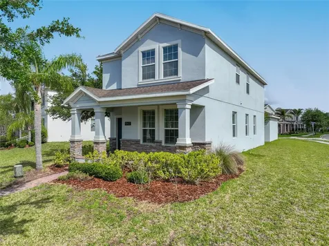 11143 Sycamore Woods Drive Orlando FL 32832
