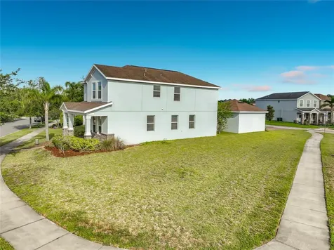 11143 Sycamore Woods Drive Orlando FL 32832