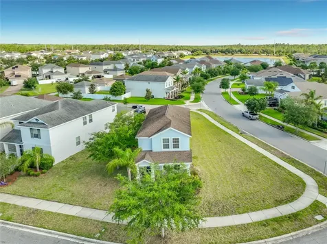 11143 Sycamore Woods Drive Orlando FL 32832