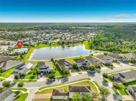 11143 Sycamore Woods Drive Orlando FL 32832