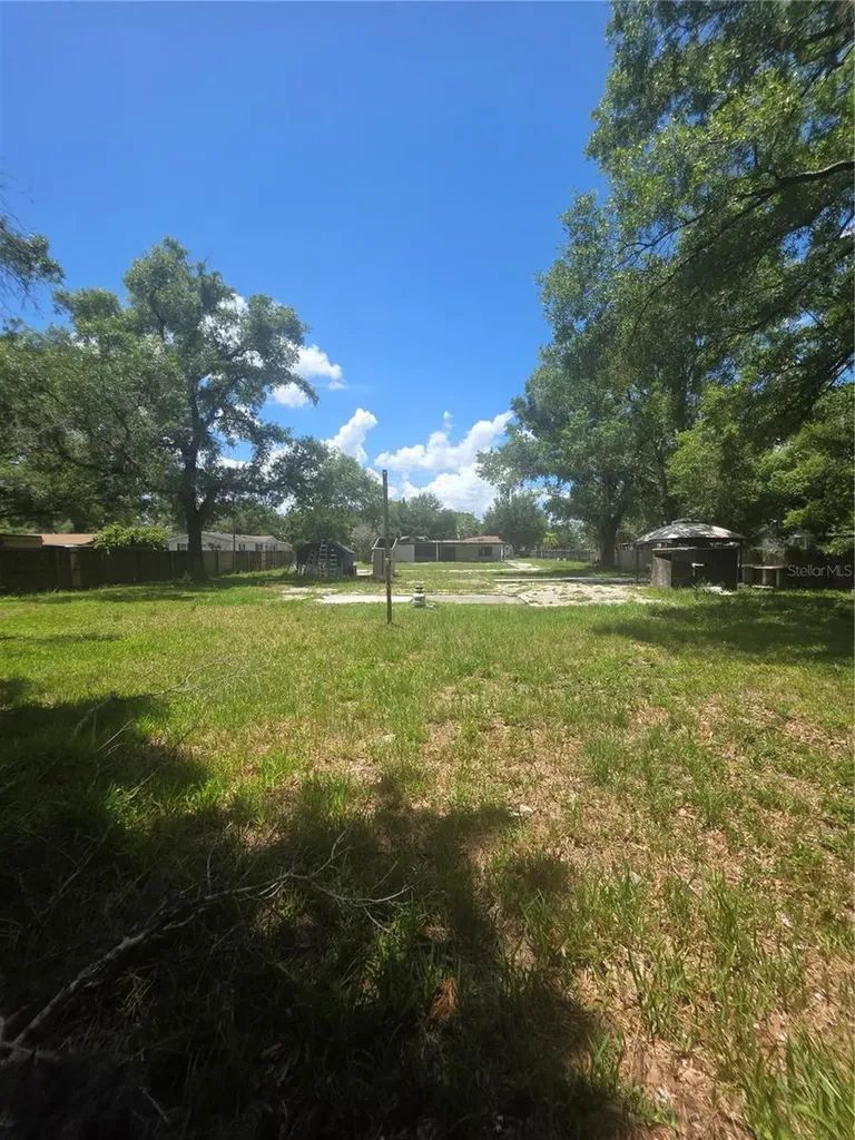 12521 Pittsfield Avenue Tampa FL 33624