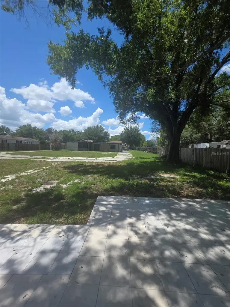 12521 Pittsfield Avenue Tampa FL 33624