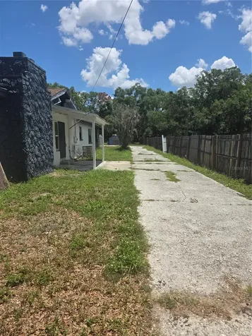 12521 Pittsfield Avenue Tampa FL 33624