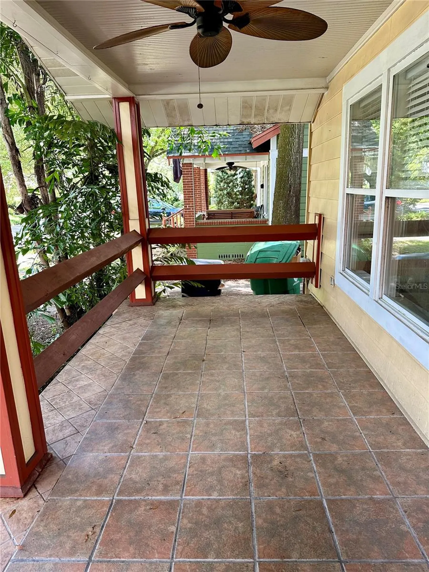 1209 E Comanche Avenue Tampa FL 33604
