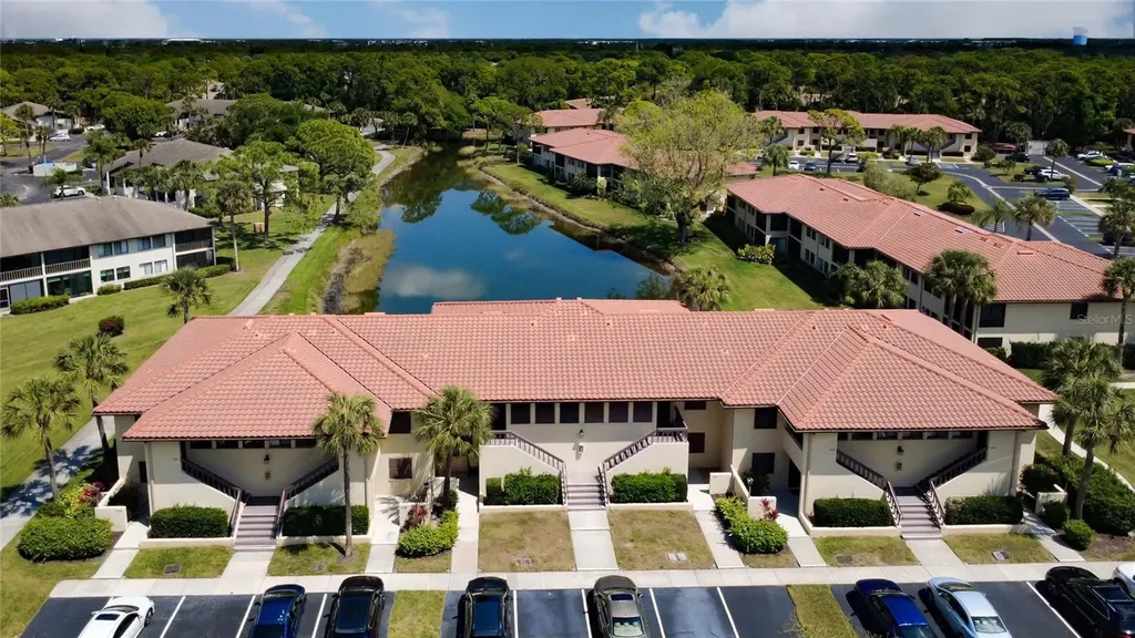5191 Lake Village Drive Sarasota FL 34235
