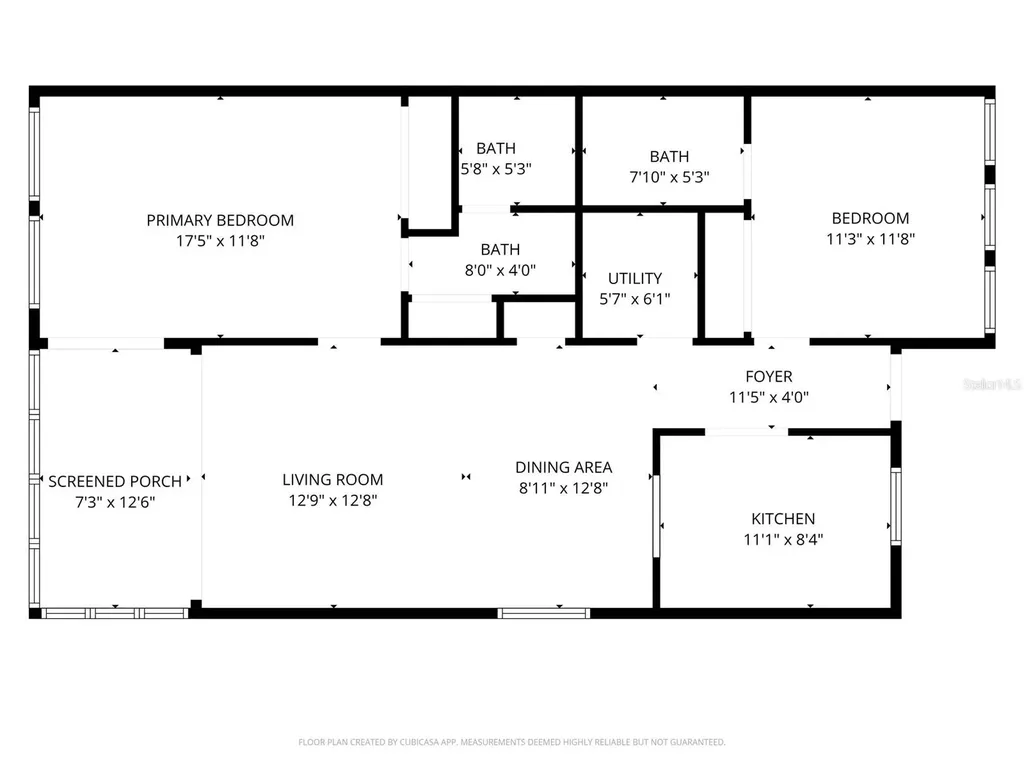 5191 Lake Village Drive Sarasota FL 34235
