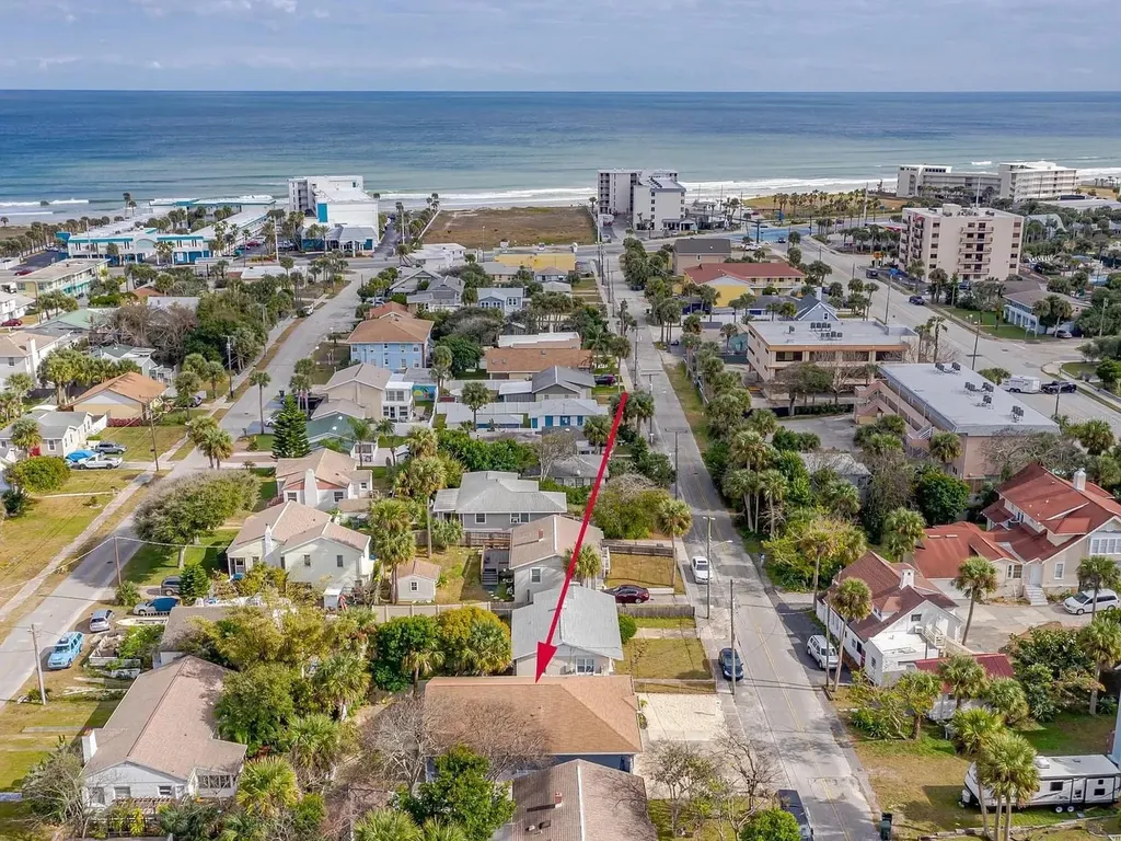 401 Mobile Avenue Daytona Beach FL 32118