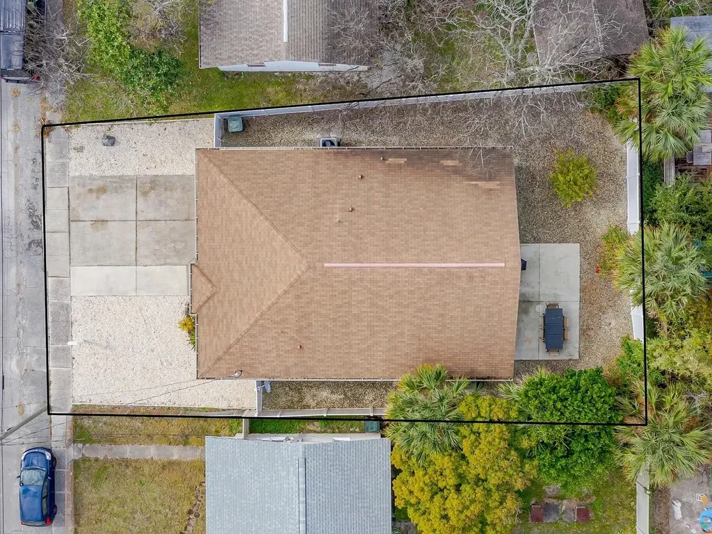 401 Mobile Avenue Daytona Beach FL 32118