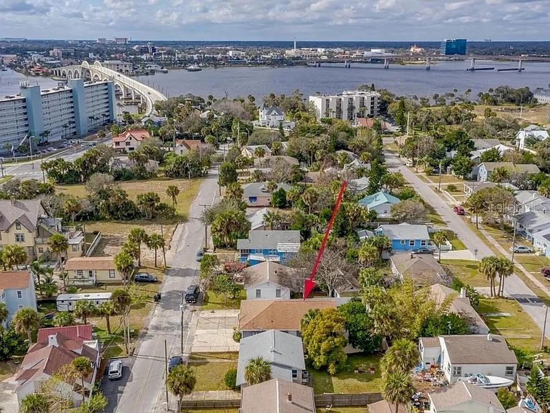 401 Mobile Avenue Daytona Beach FL 32118