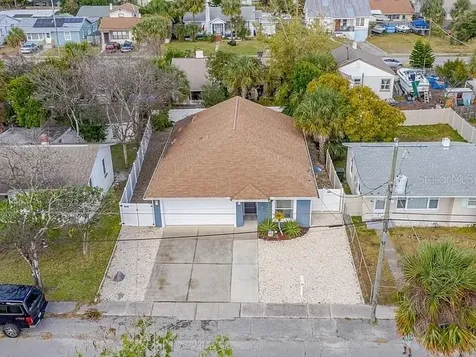 401 Mobile Avenue Daytona Beach FL 32118