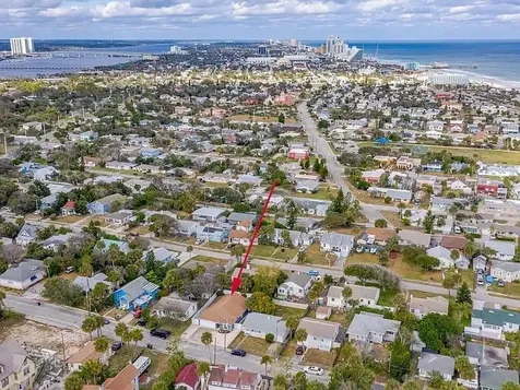 401 Mobile Avenue Daytona Beach FL 32118