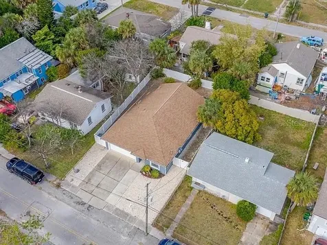 401 Mobile Avenue Daytona Beach FL 32118