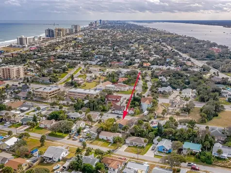 401 Mobile Avenue Daytona Beach FL 32118