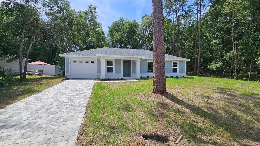 23 Oak Circle Ocala FL 34472